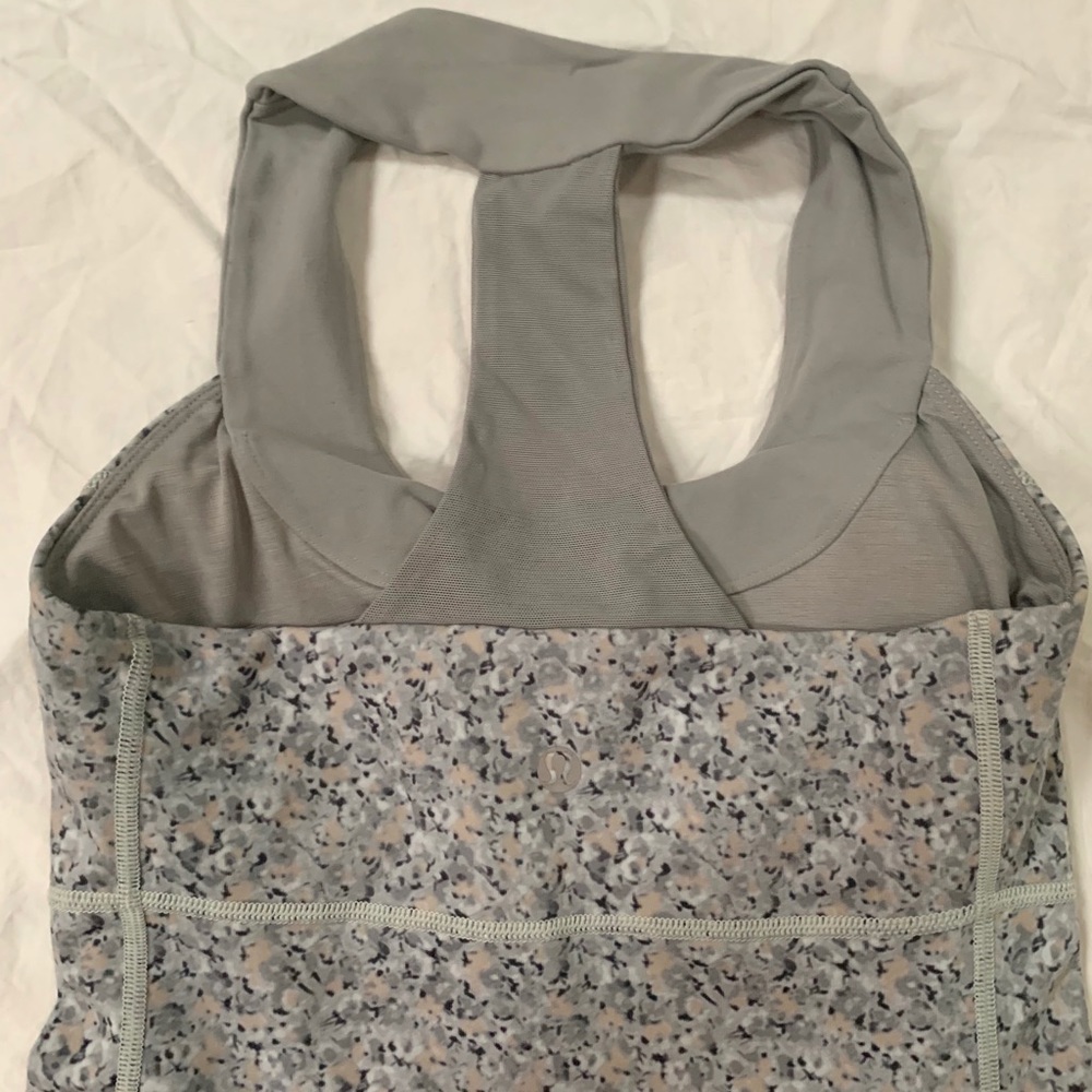 Lululemon 🍋 Supportive Tank Top - Picture 5 of 6